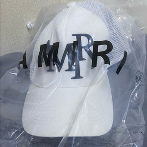 아미리 모자 amiri 볼캡 빈티지