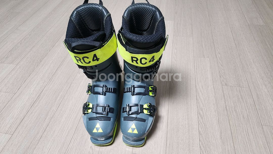 피셔 스키부츠 판매--0