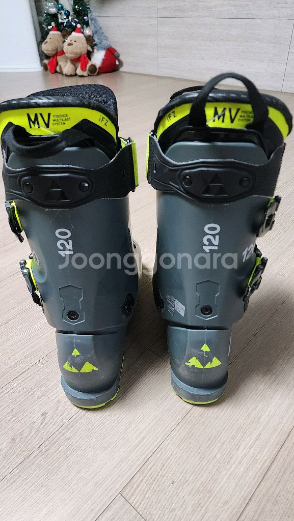 피셔 스키부츠 판매--3