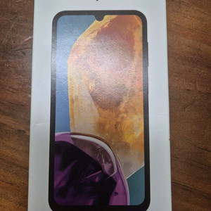 갤럭시 와이드7 새상품(미사용)네고불가(개인판매,SKT