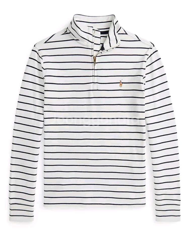 (새상품) 폴로 보이즈집업--0