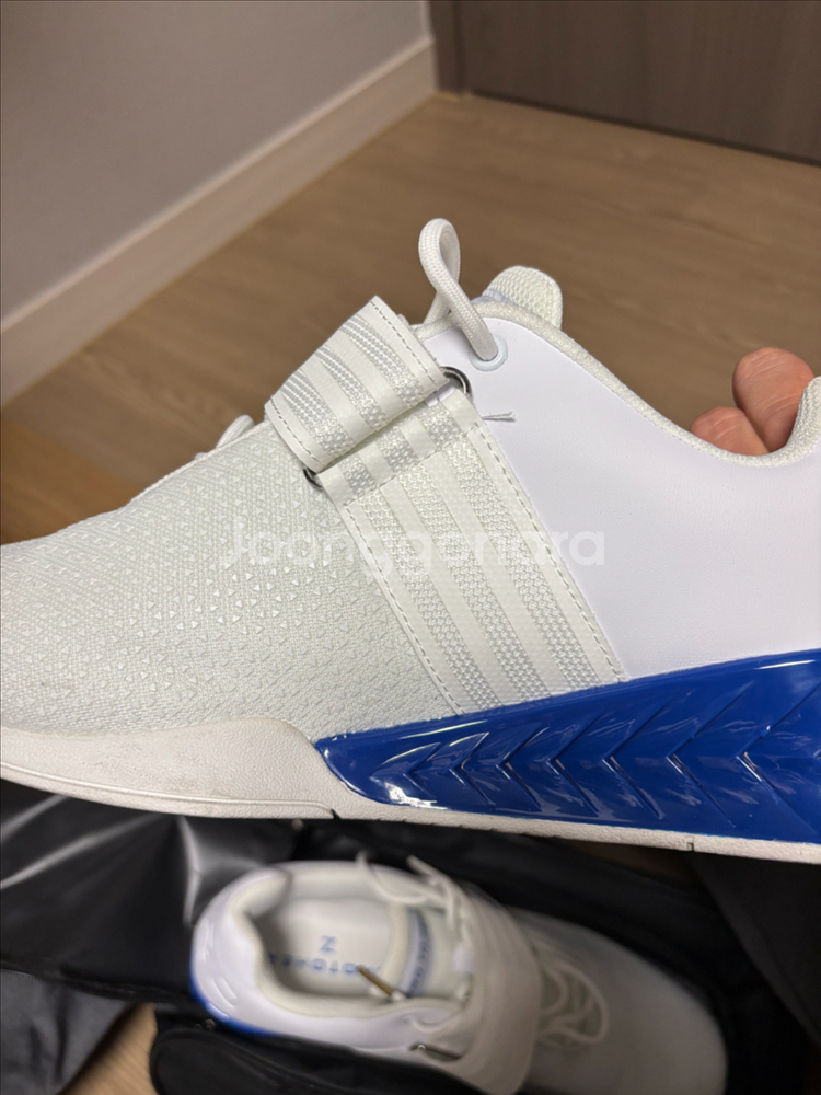 제로투히어로 리프트 역도화 280--0