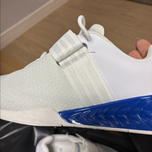 제로투히어로 리프트 역도화 280