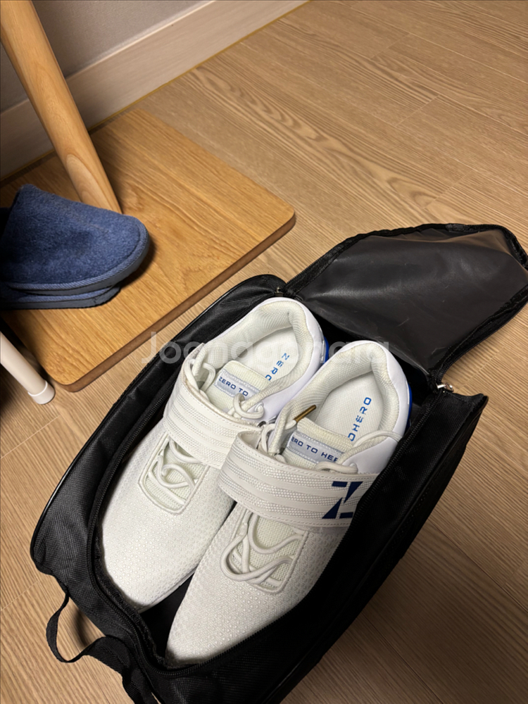 제로투히어로 리프트 역도화 280--2