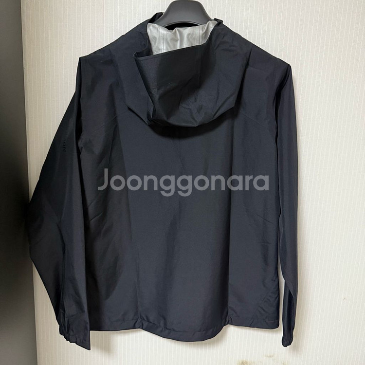 [새상품] 살로몬 고어텍스 자켓 L 사이즈--2