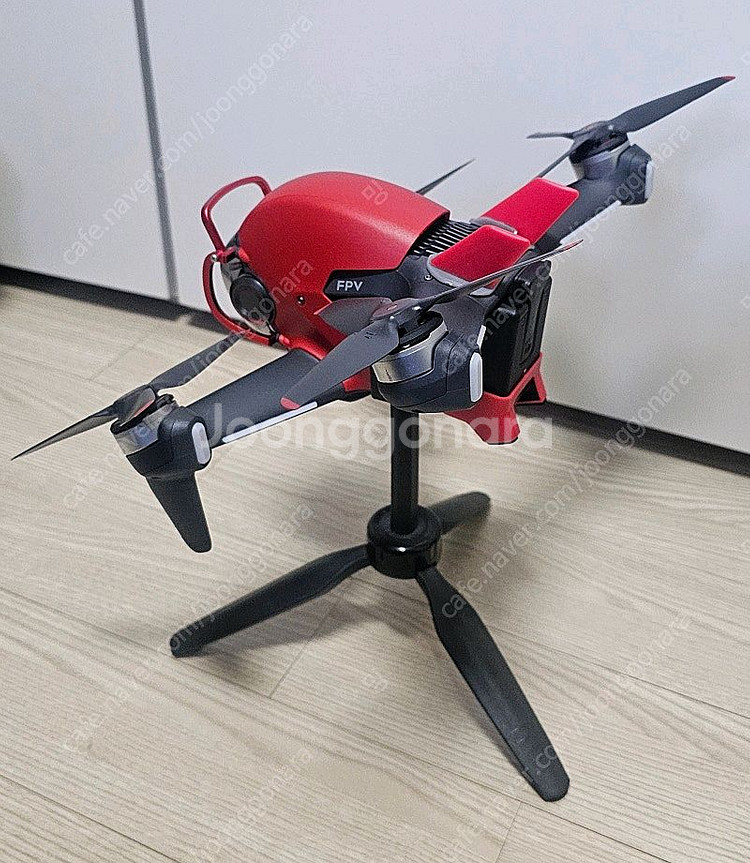DJI FPV 1세대 최상급 상태--1