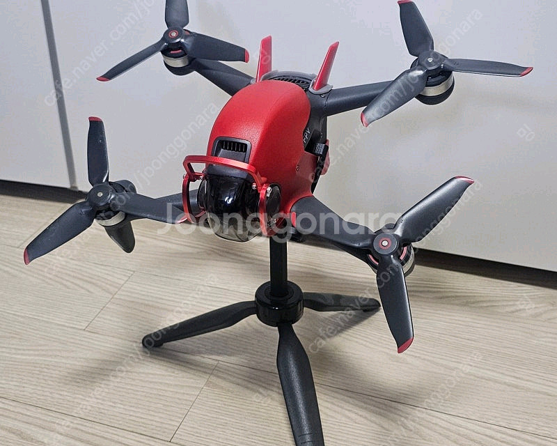 DJI FPV 1세대 최상급 상태--0