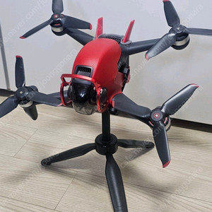 DJI FPV 1세대 최상급 상태