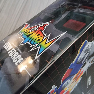 액션토이즈 볼트론 한정판 특전 포함 미개봉 새제품