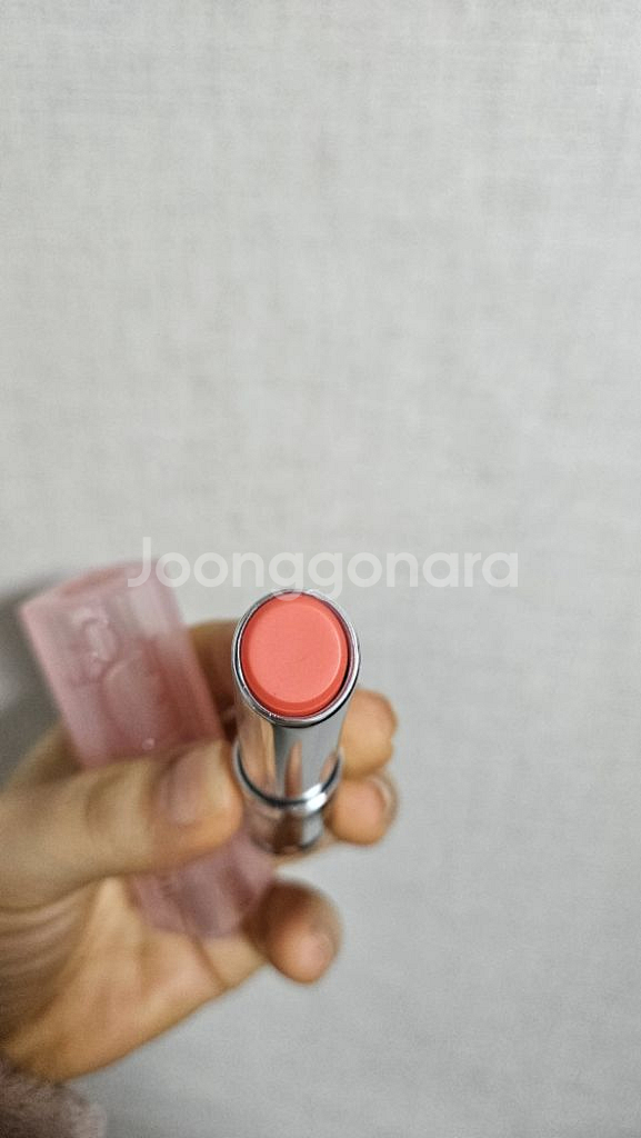 디올 립글로우 코랄 004--0