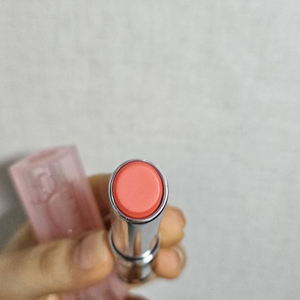 디올 립글로우 코랄 004