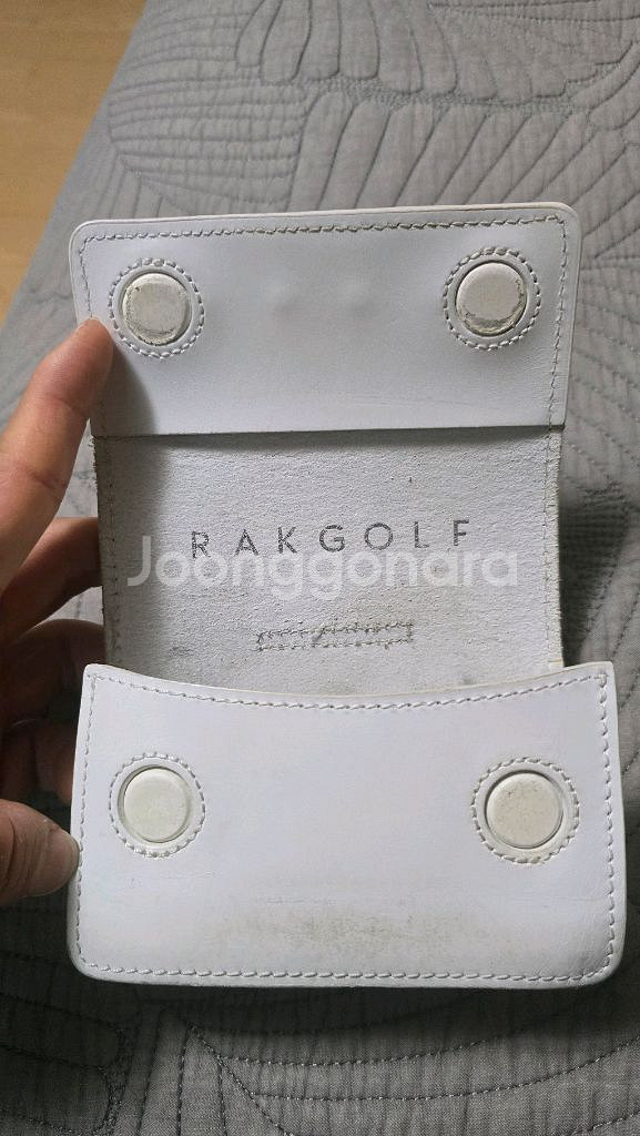 락골프거리측정비 케이스--2