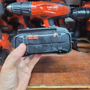[HILTI]힐티배터리 B22170 5.1AH뉴런배터리