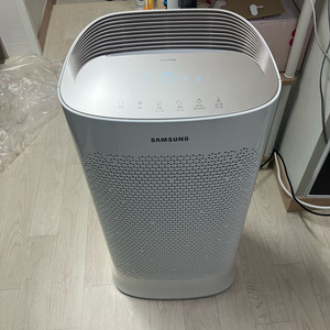 삼성 공기청정기 블루스카이 5000