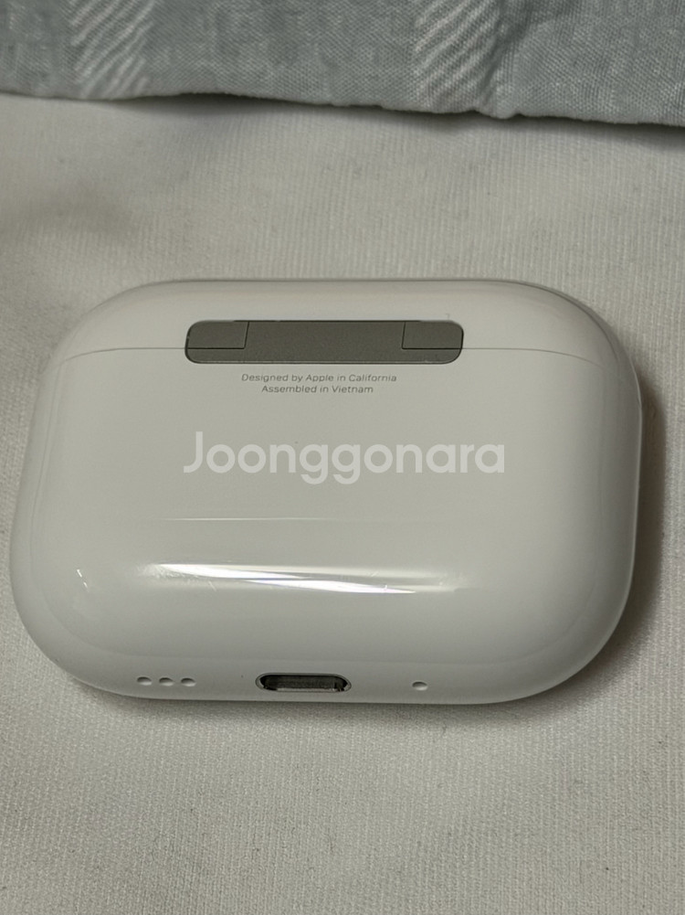 에어팟 프로 3 단순사용--1