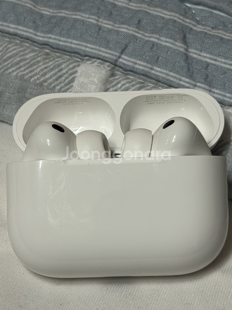 에어팟 프로 3 단순사용--2