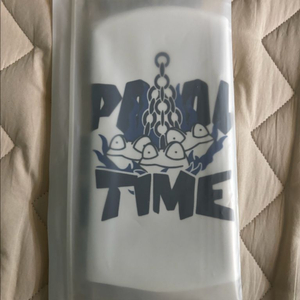 풀타임 사파이어 프로그 수모