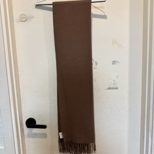 아크네스튜디오 Acne studios 머플러-드라이완