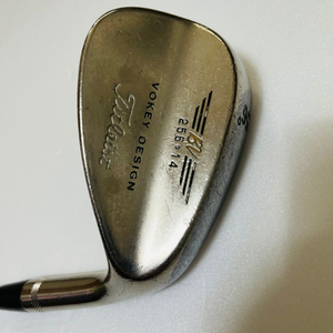타이틀리스트 보키 웨지 56도