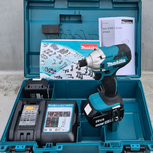 마끼다임팩드릴 충전드릴 전동드릴 무선드릴 드릴 공구