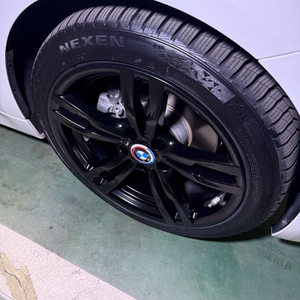 넥센타이어 윈가드 스포츠2 윈터 타이어