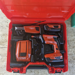 [HILTI]힐티매거진SD5000A22 백발백중 A1