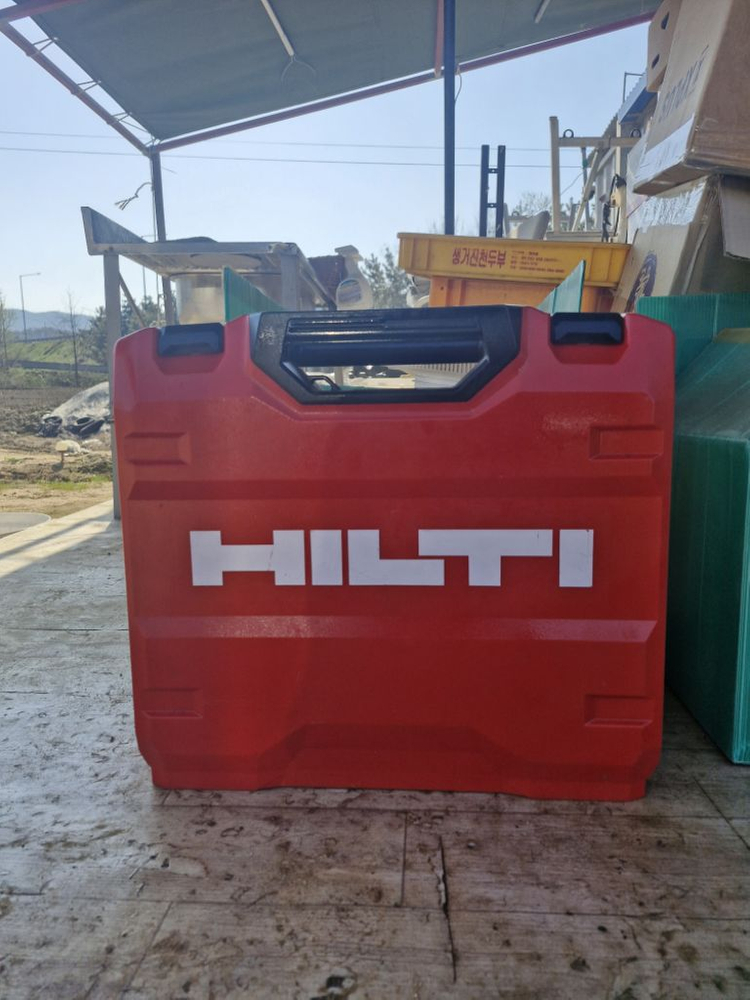 [HILTI]힐티매거진SD5000A22 백발백중 A1 이미지