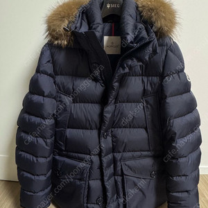 몽클레어 클루니