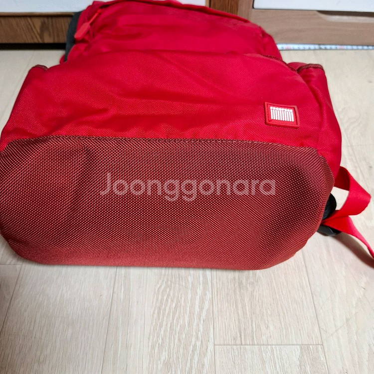 프로스펙스 백팩입니다--2