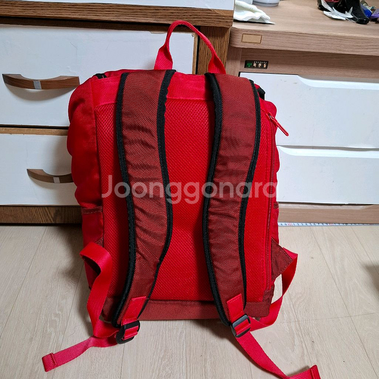 프로스펙스 백팩입니다--1