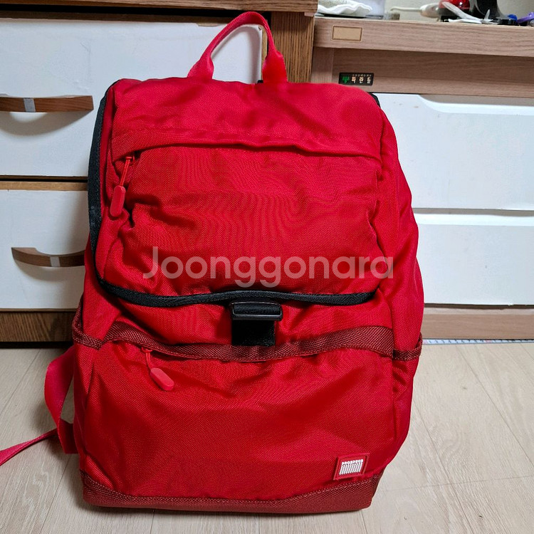 프로스펙스 백팩입니다--0