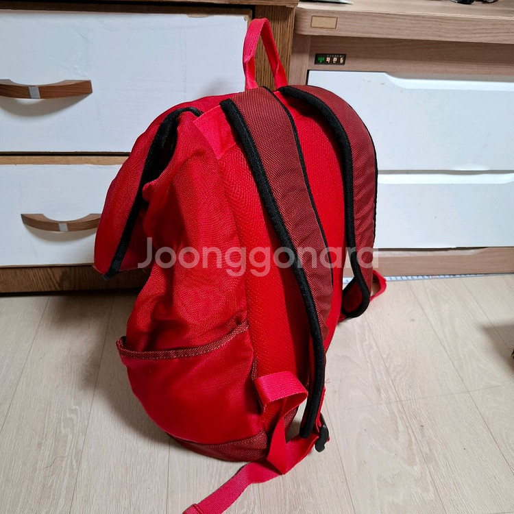 프로스펙스 백팩입니다--4