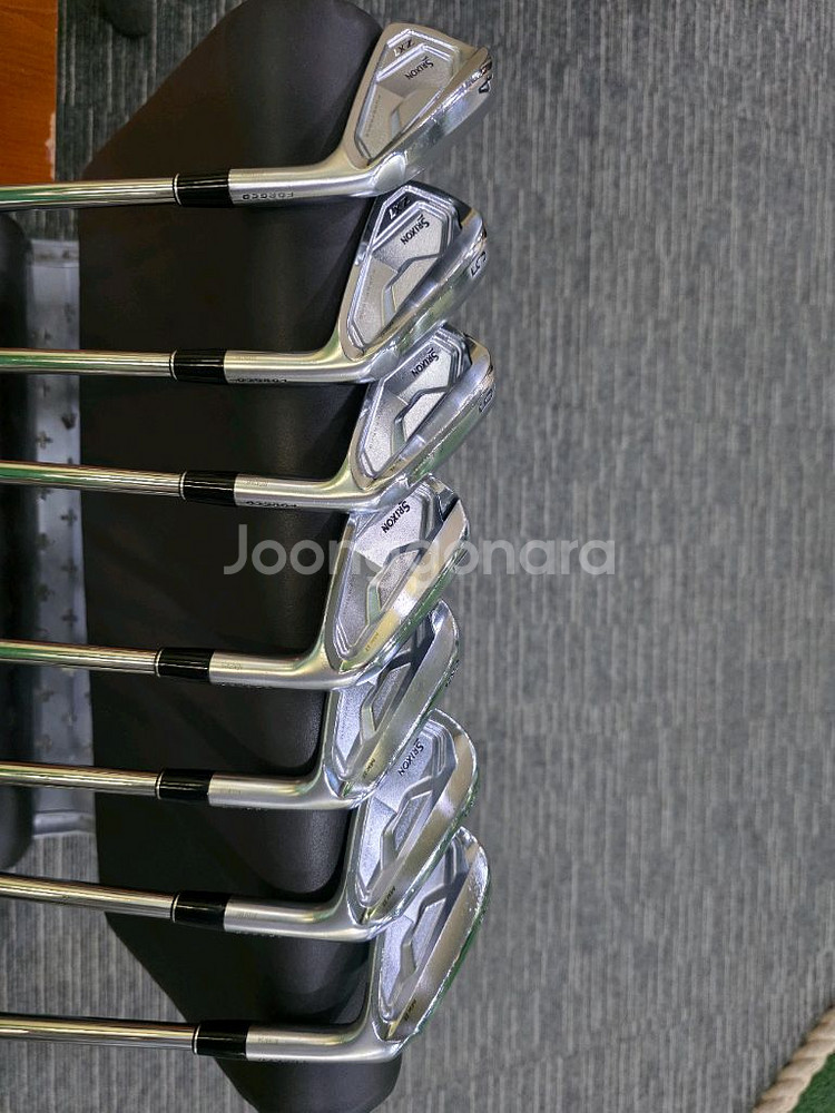 스릭슨 아이언zx7-mk2--2