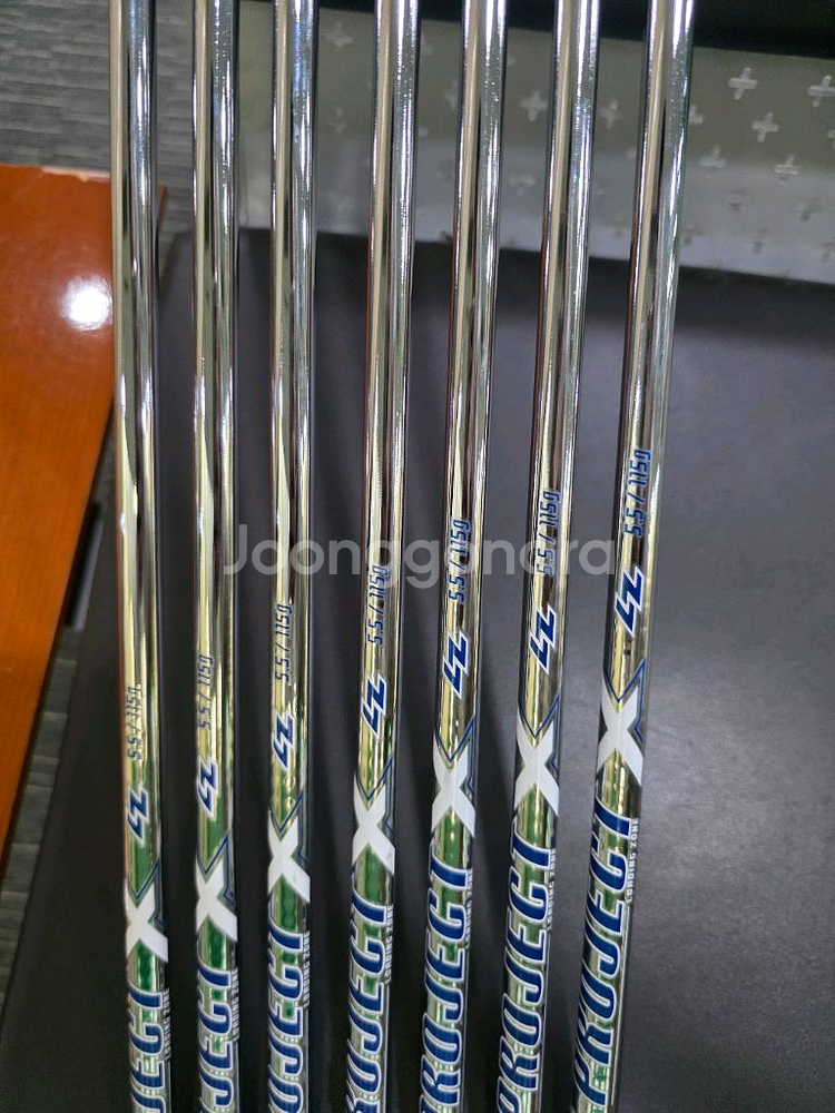 스릭슨 아이언zx7-mk2--5