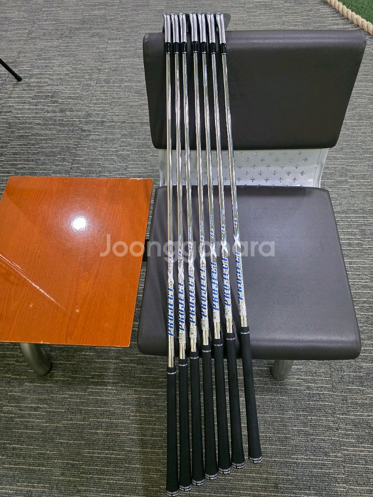 스릭슨 아이언zx7-mk2--6