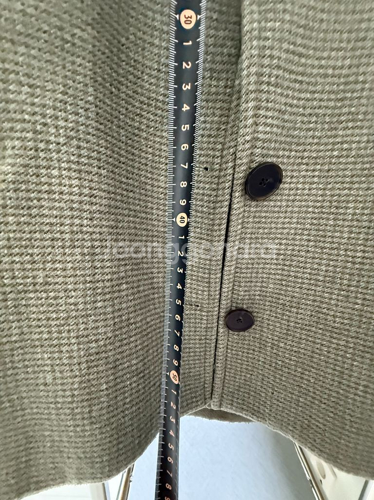 보브 여성 코트--1