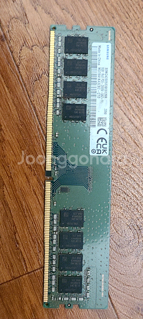 삼성 ddr4 2666 8g--0