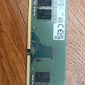 삼성 ddr4 2666 8g