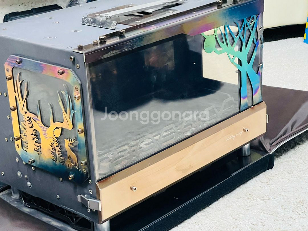 빅토리캠프 기빙트리 2 VIM 세트--0