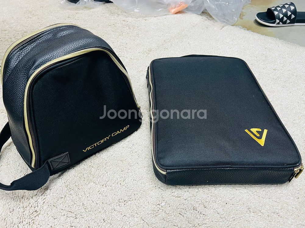 빅토리캠프 기빙트리 2 VIM 세트--3