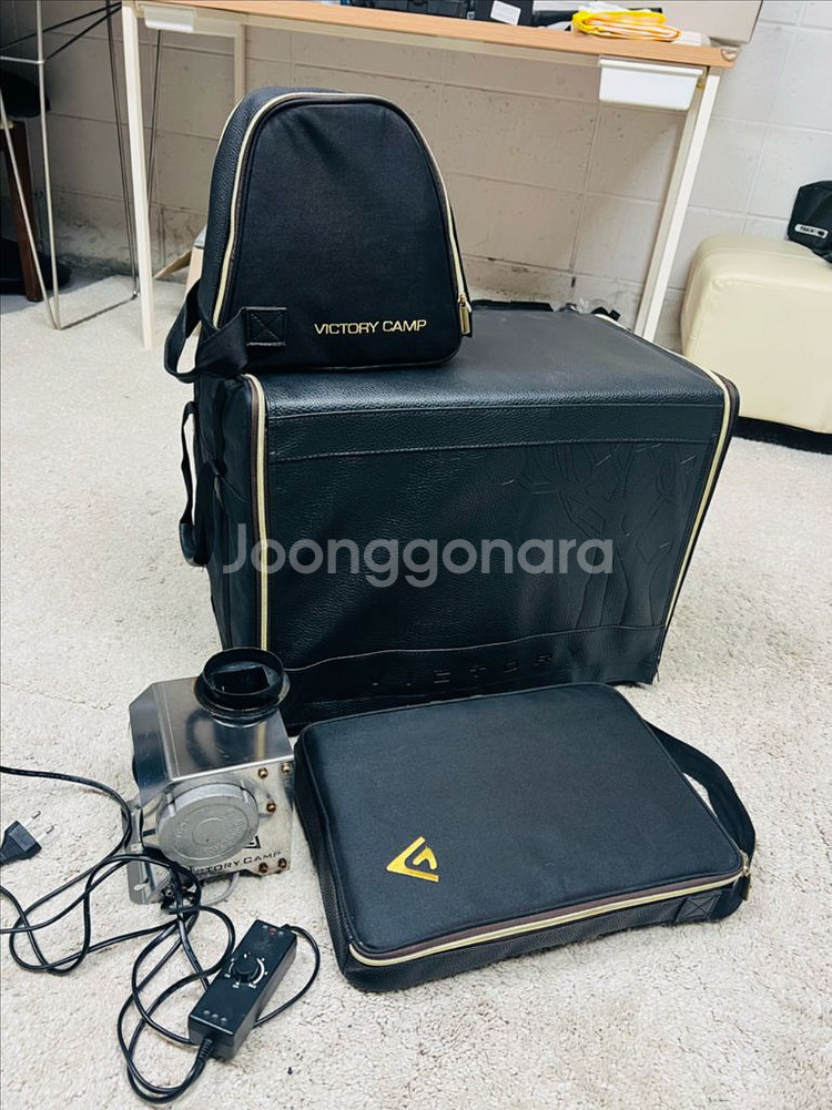 빅토리캠프 기빙트리 2 VIM 세트--9