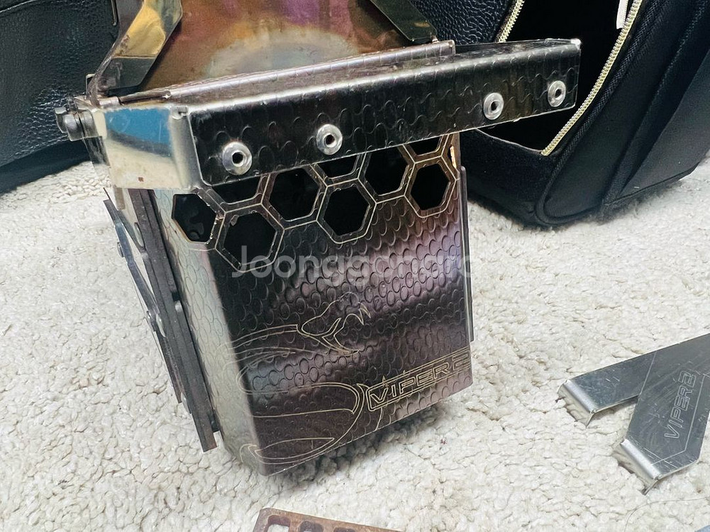 빅토리캠프 기빙트리 2 VIM 세트--7