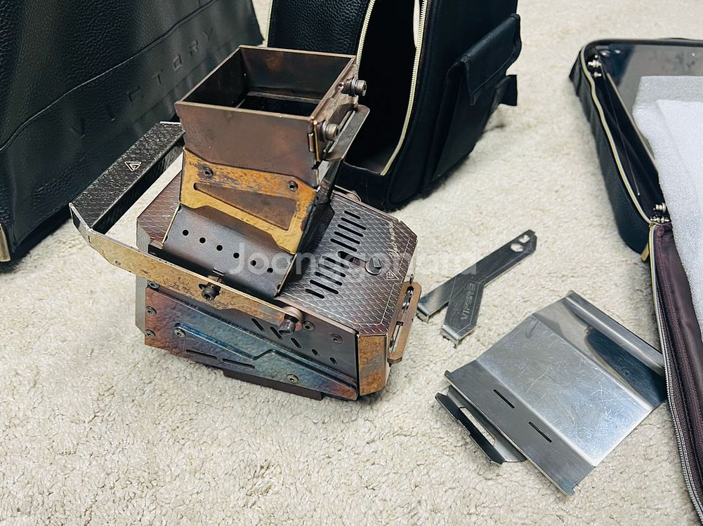 빅토리캠프 기빙트리 2 VIM 세트--5