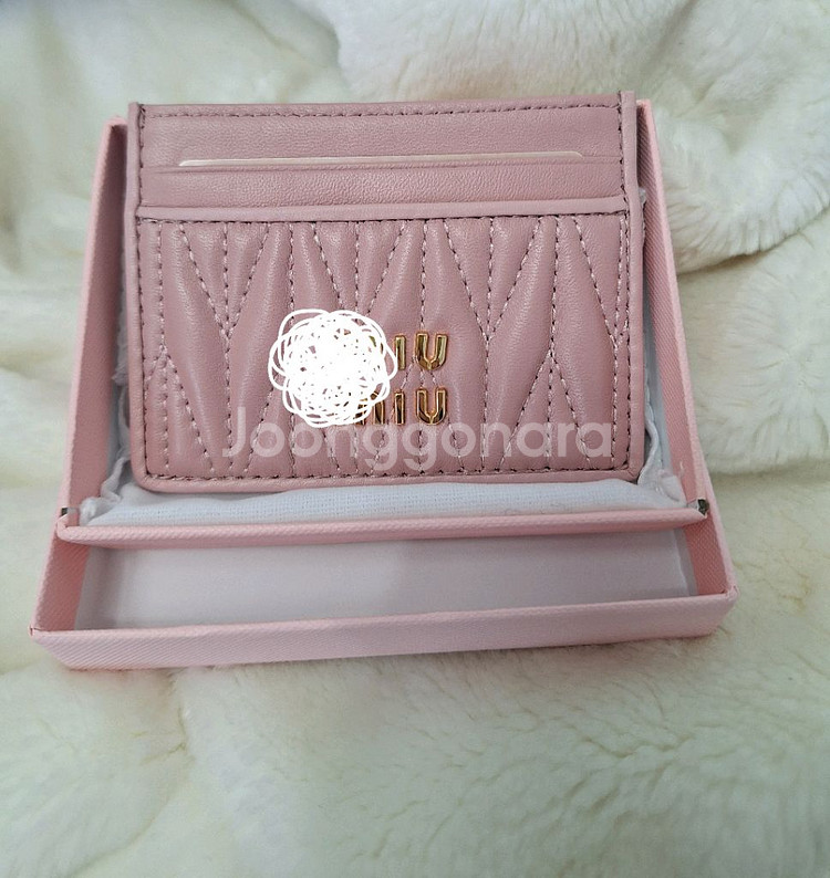 카드지갑 ㅡ새상품--0