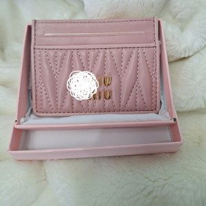 카드지갑 ㅡ새상품