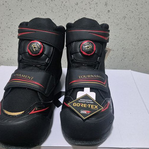 다이와 토너먼트 고어텍스 낚시화 TM-2601G 260