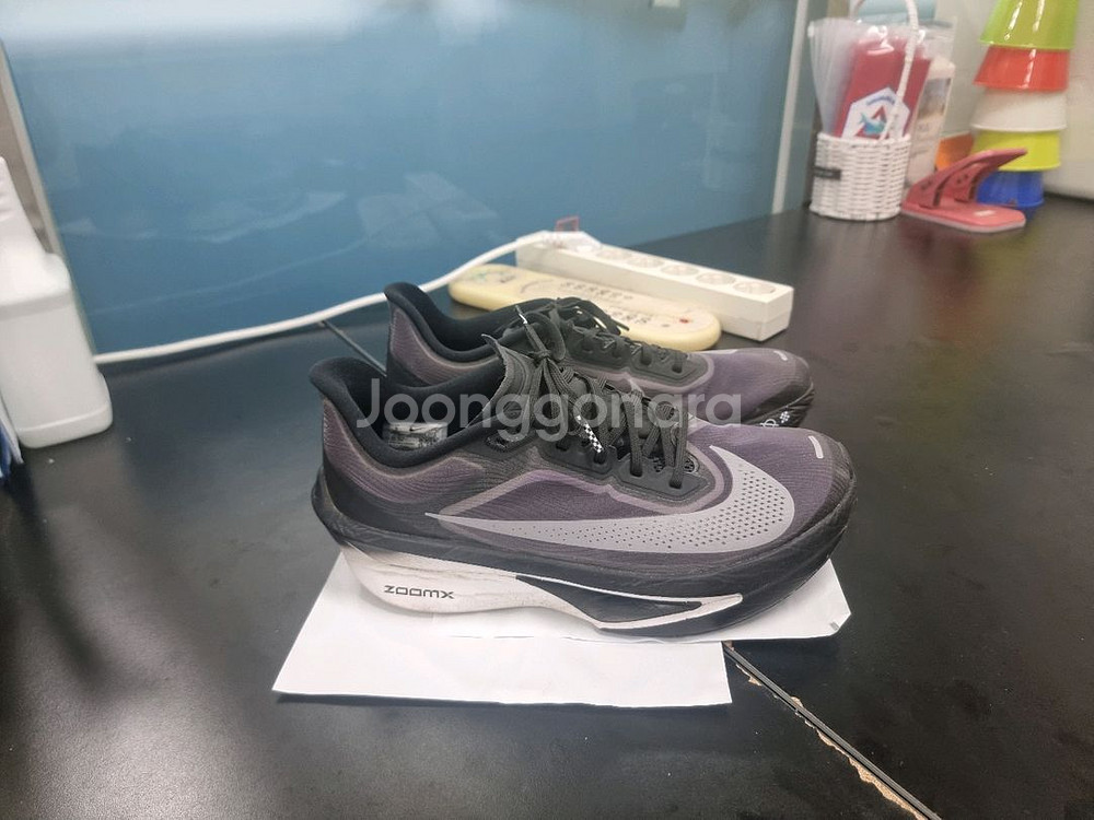 나이키 런닝화 줌플라이6--1