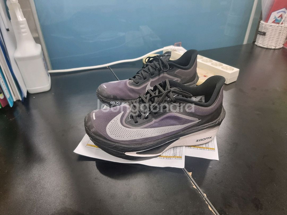 나이키 런닝화 줌플라이6--2