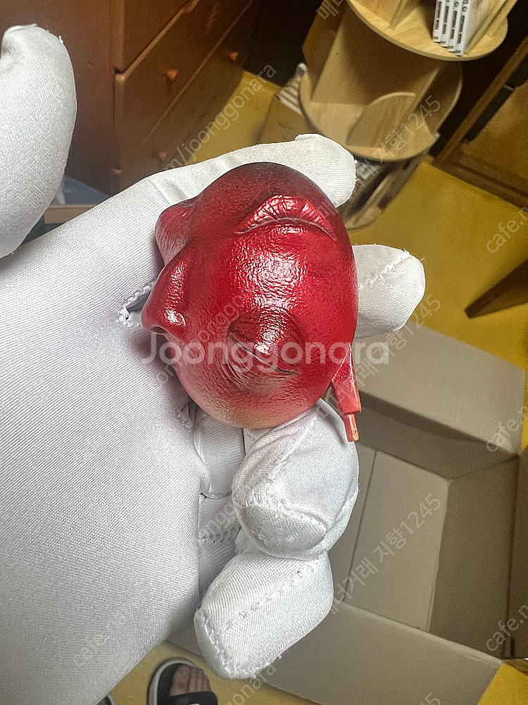 베르세르크(Prime1(프라임1)STUDIO) 신의손--5