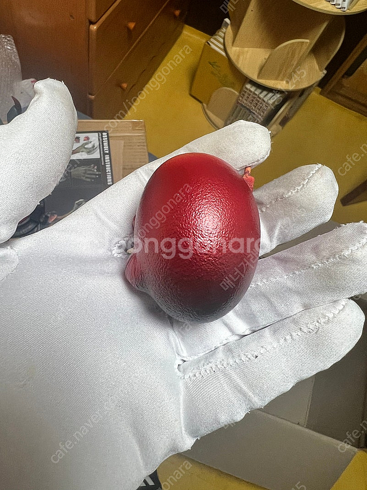 베르세르크(Prime1(프라임1)STUDIO) 신의손--7